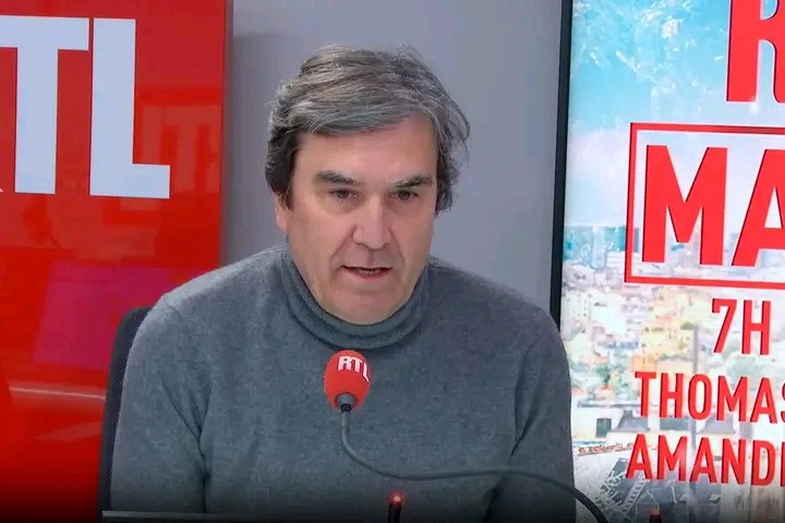 Sahel : " Il n'existe aucun militaire français au Mali aujourd'hui...", dixit Georges Malbrunot‎