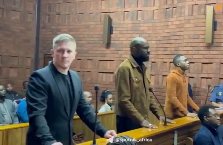 ‎Procès Kémi Séba : faute de temps, la justice sud-africaine reporte au 22 mai sa décision
