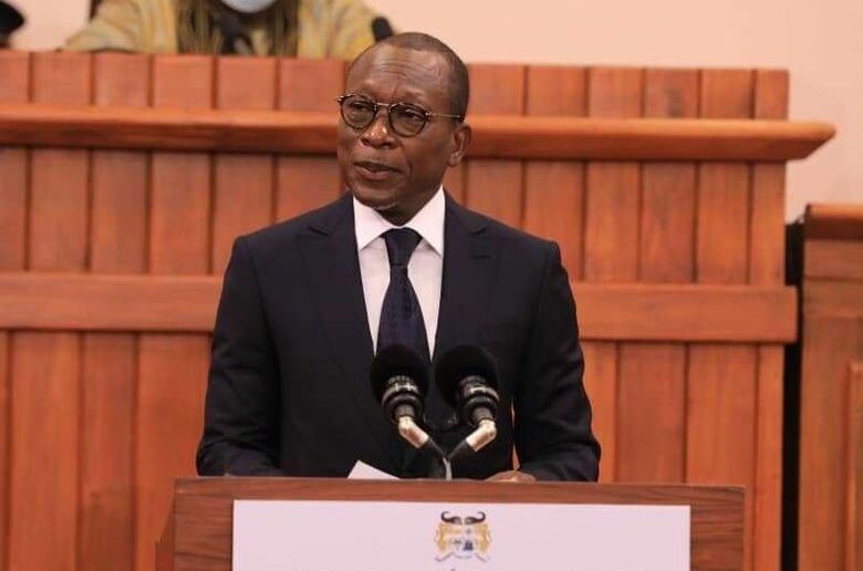 Dissolution d’entreprises et sociétés d’État et licenciements abusifs : Patrice Talon, le recordman