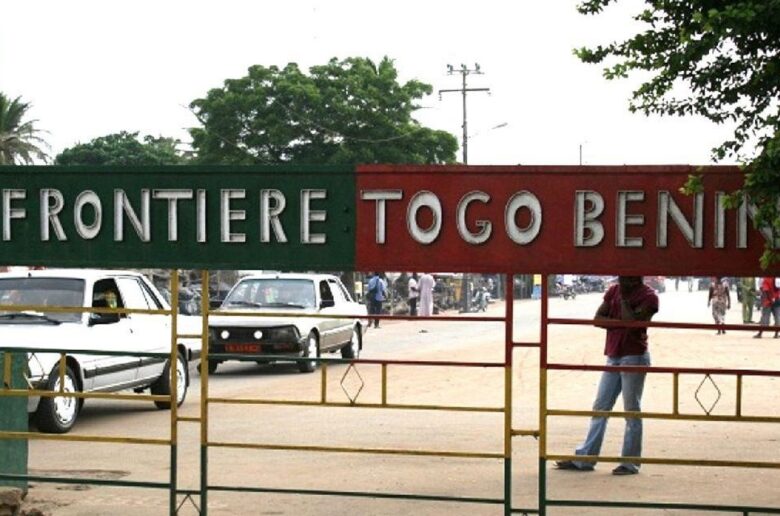 ‎Togo : le gouvernement supprime le visa d’entrée pour tous les ressortissants africains