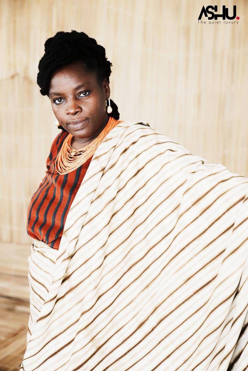 Entretien avec Lylly Houngnihin à propos de la Biennale Vodun Hwendo : «..La Biennale ne devient pas un espace exclusif, mais un endroit où on apprend quelque chose …»
