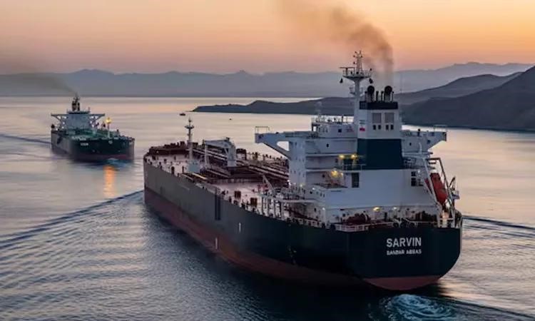 Accord Téhéran-Washington : une lueur d’espoir pour les économies africaines