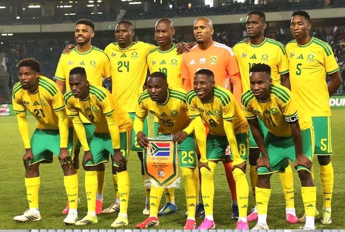 Mondial 2026 : l’Afrique du Sud rate son départ pour le Mondial à cause des visas