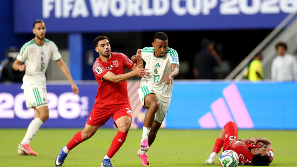 Mondial 2026 : Tout sur le grand tableau des 16es de finale