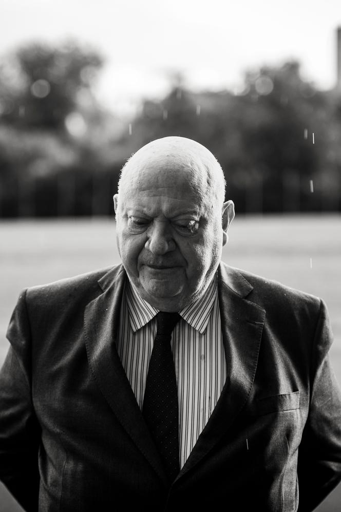 André Santini : le plus vieux maire de France décédé
