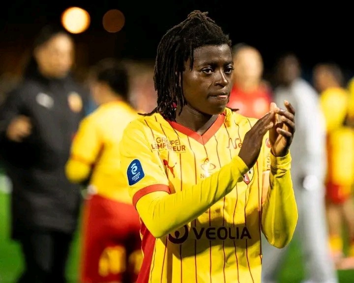 Mercato : Aude Gbedjissi convoitée par plusieurs clubs