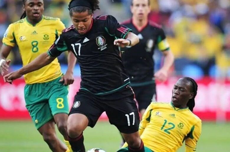 Coupe du monde 2026 : Mexique - Afrique du Sud pour ouvrir le bal