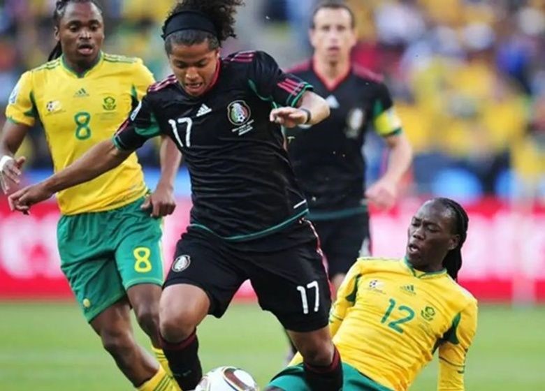 Coupe du monde 2026 : Mexique - Afrique du Sud pour ouvrir le bal