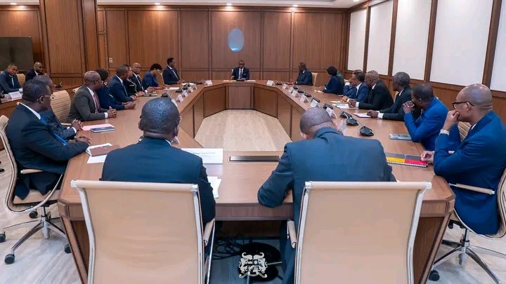 Gouvernance au sommet de l'État : « La campagne est désormais derrière nous. Aujourd’hui, seul le Bénin compte », Wadagni aux ministres conseillers