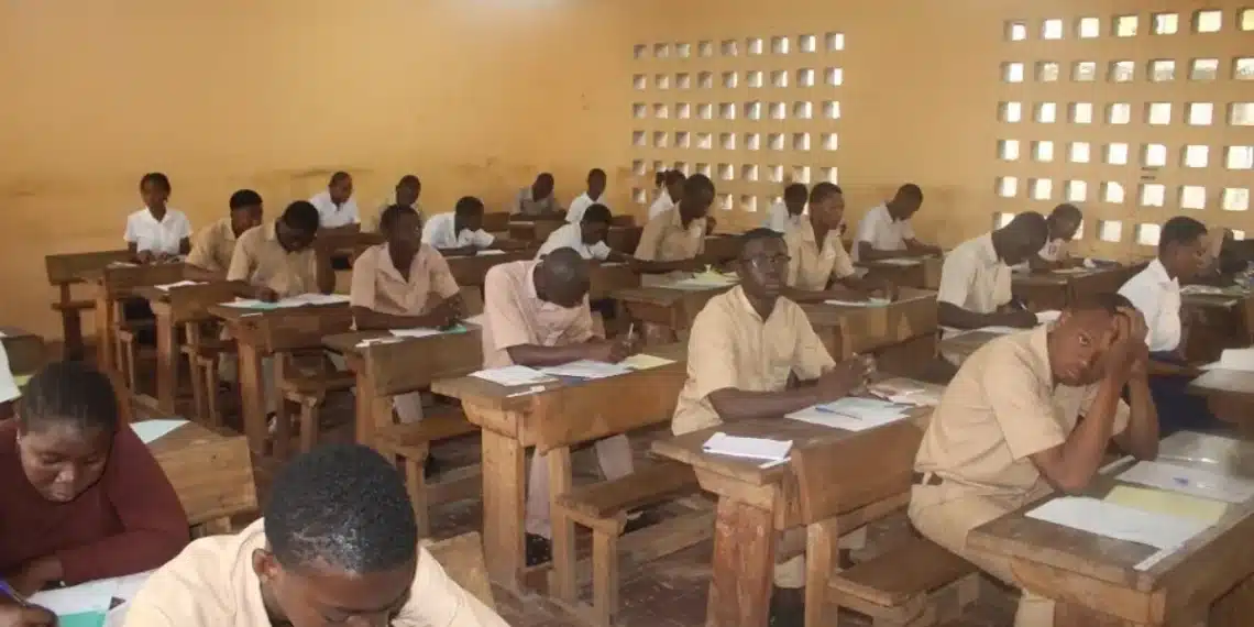 Bénin : Tout sur les statistiques du BAC 2026 et dispositions prises