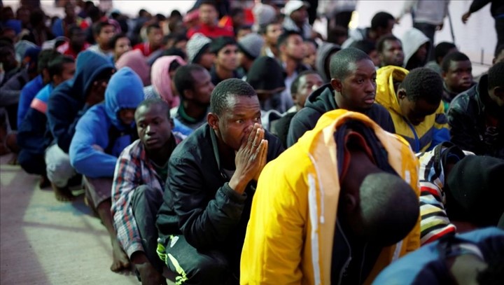 ‎Bénin : la Procédure Opérationnelle Standard pour les migrants validée