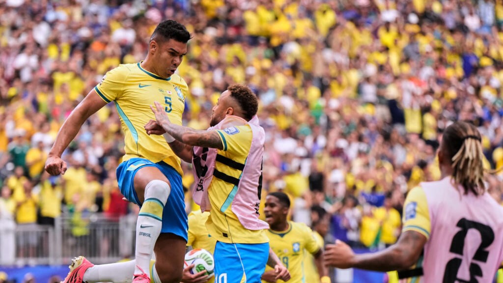 Coupe du monde 2026 : le Brésil s’en sort au bout du suspense face au Japon