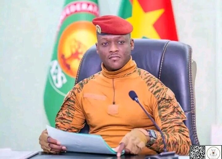 Burkina : Ouagadougou rompt ses relations diplomatiques avec la France