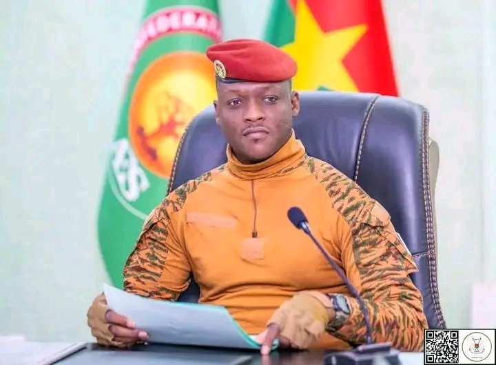 Burkina : Ouagadougou rompt ses relations diplomatiques avec la France