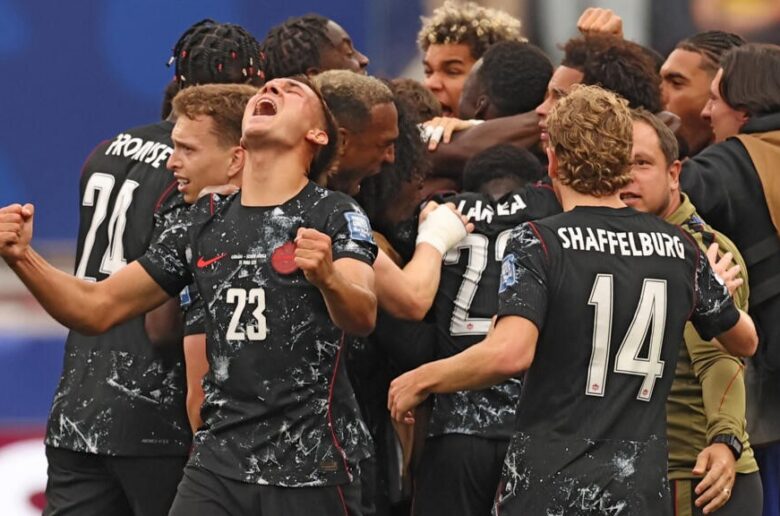 Mondial 2026:  Huitième de finale historique pour le Canada, retour à la maison pour les Sud-Africains