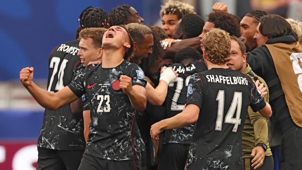 Mondial 2026: Huitième de finale historique pour le Canada, retour à la maison pour les Sud-Africains