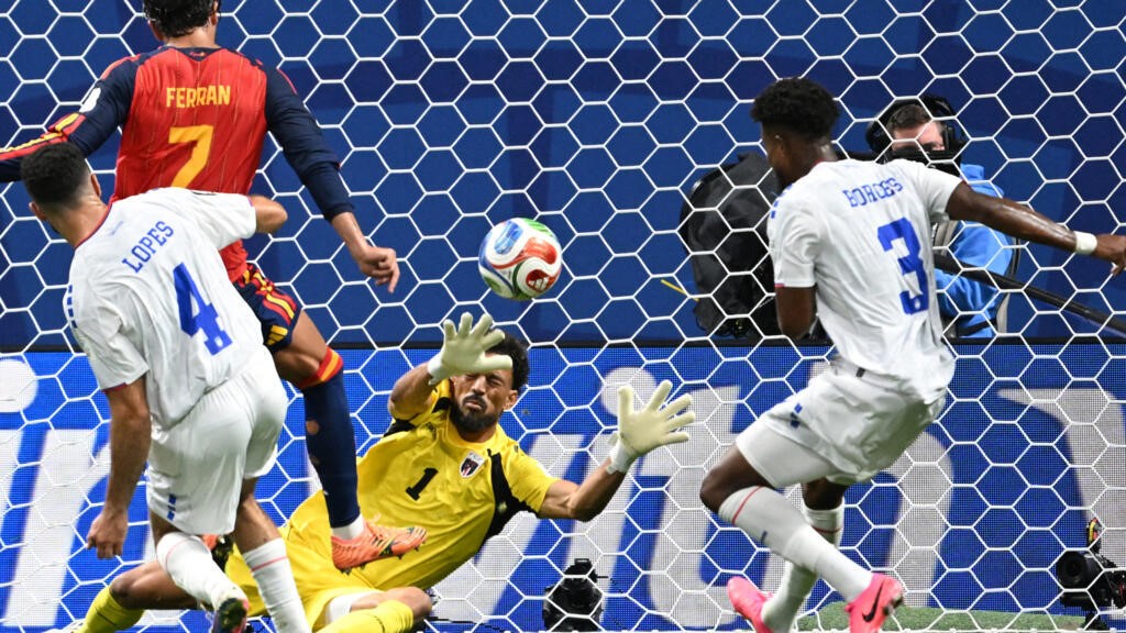 Mondial 2026 : le Cap-Vert décroche un nul historique face à l’Espagne