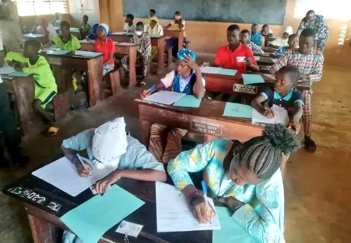 Éducation : Les résultats du Cep proclamés vendredi prochain