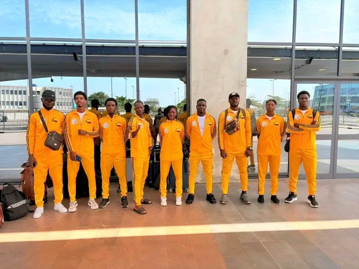 Championnats d’Afrique de Taekwondo : le Bénin engagé avec six représentants