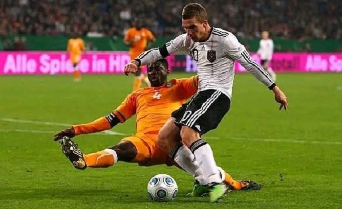 Mondial 2026 : la Côte d'Ivoire joue gros face à l'Allemagne ce soir