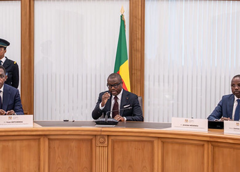 Conseil des ministres du 3 juin 2026 : Wadagni renouvelle plusieurs postes stratégiques