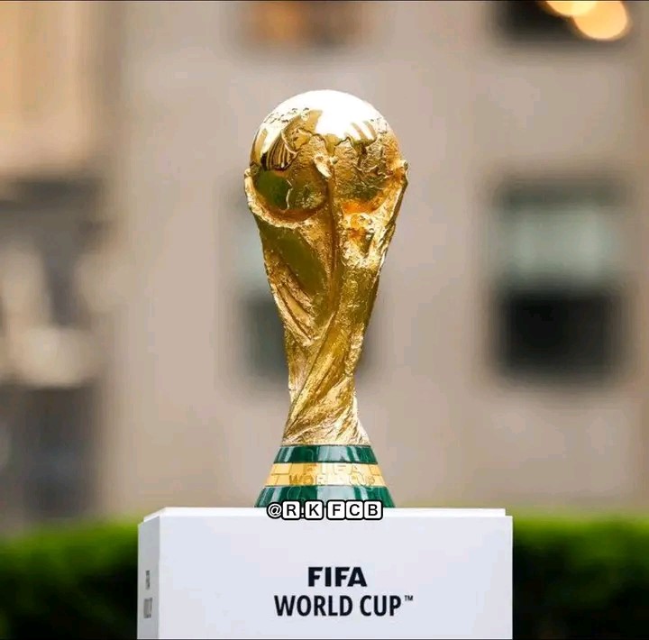 Coupe du monde de football : Les 8 pays ayant déjà  remporté  le Trophée