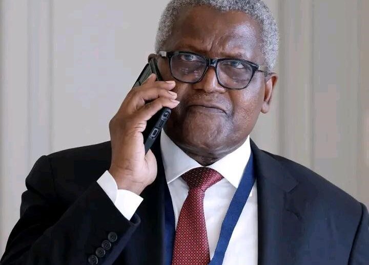 ‎Nigéria : Aliko Dangote conteste les estimations de sa fortune