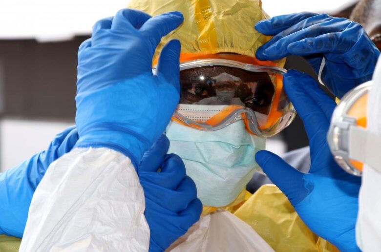 ‎France : un premier cas d’Ebola identifié dans le pays