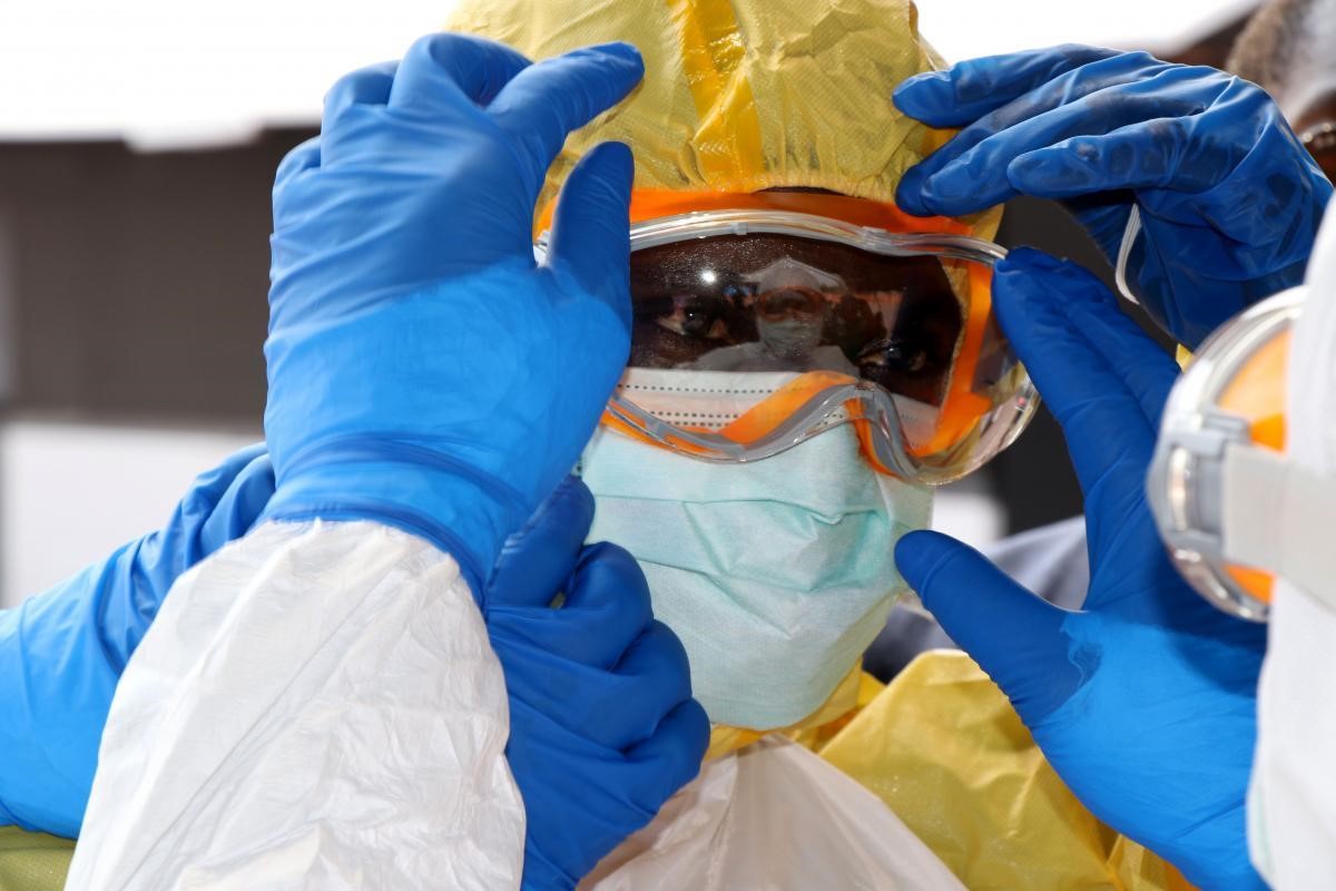 ‎France : un premier cas d’Ebola identifié dans le pays