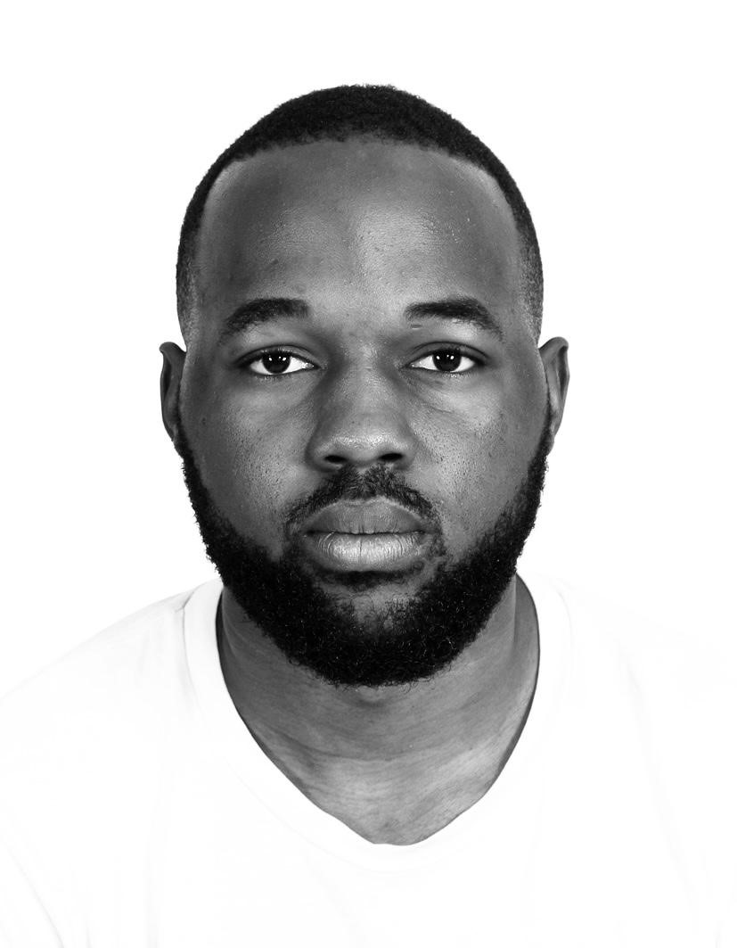 Entretien avec Edlie Boubanga, fondateur du studio Coco Craft West : «…Venez voir une nouvelle forme d’expression artistique de jeunes béninois.. »