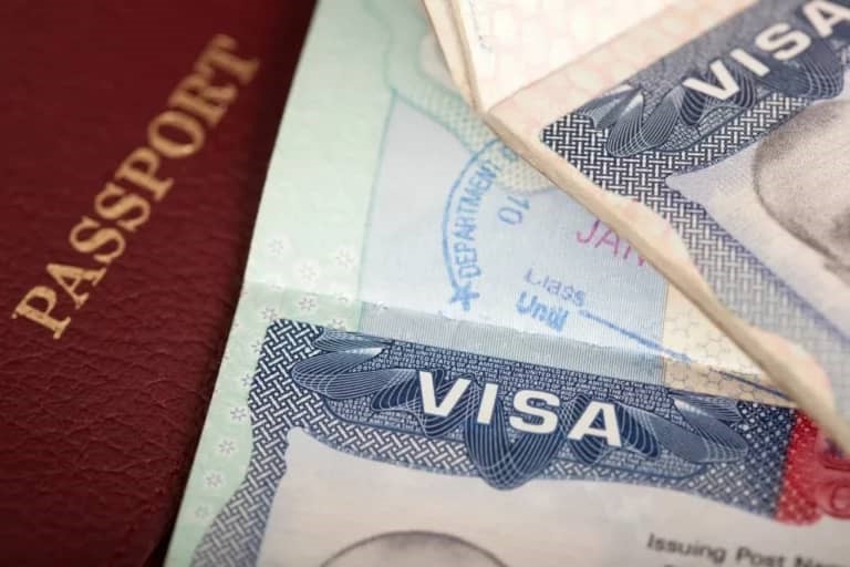 ‎États-Unis : l'administration Trump réduit les sites de traitement des visas en Afrique