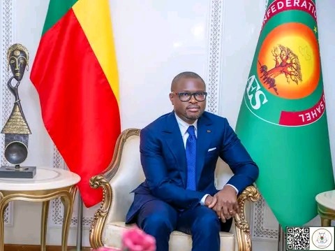 Visite du Pdt Wadagni au Nigéria,Niger et Burkina : Les retombées de l'offensive diplomatique dans la sous-région
