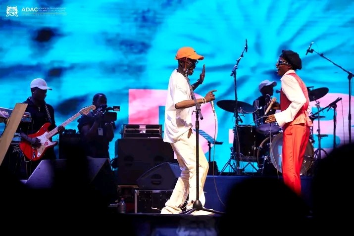 Célébration de la fête de la musique au Bénin : L'évènement programmé pour une date ultérieure