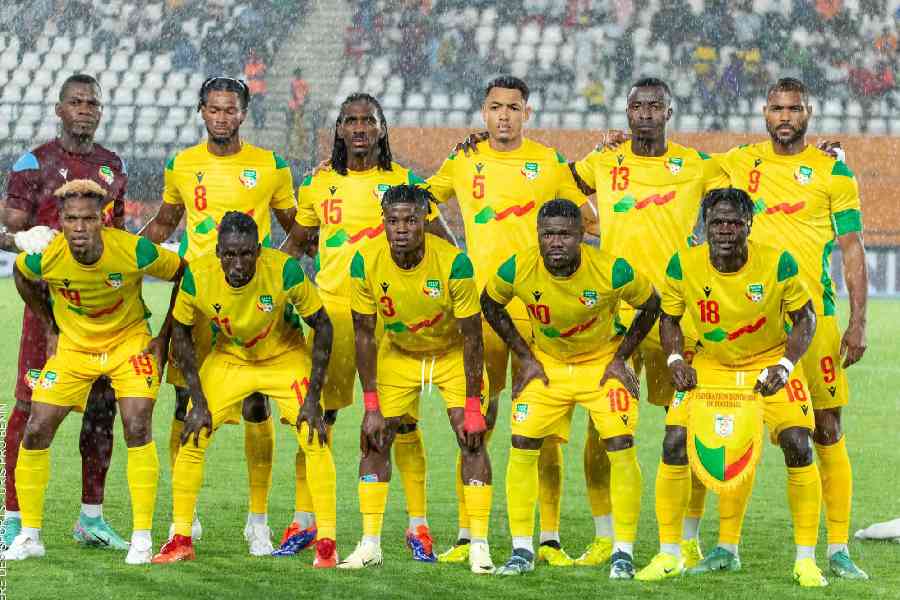 Sport : Pourquoi le football béninois agonise