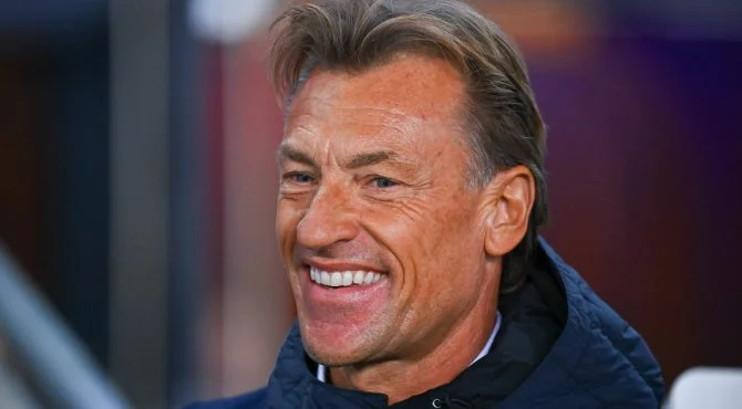 Mondial  2026 : Hervé Renard nommé sélectionneur de la Tunisie à la place de Sabri Lamouchi