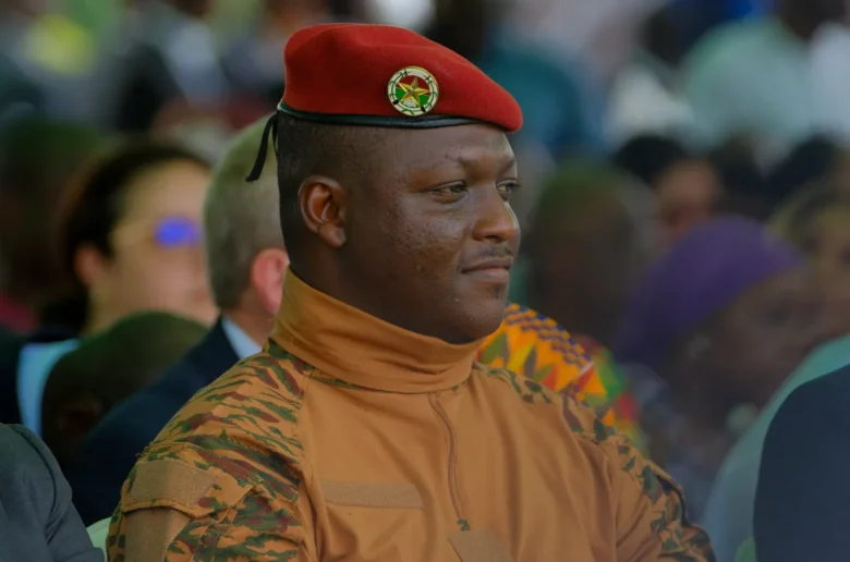 Déclaration d’Ibrahim Traoré sur les causes du terrorisme : « Nous sommes les vrais responsables de ce qui se passe »