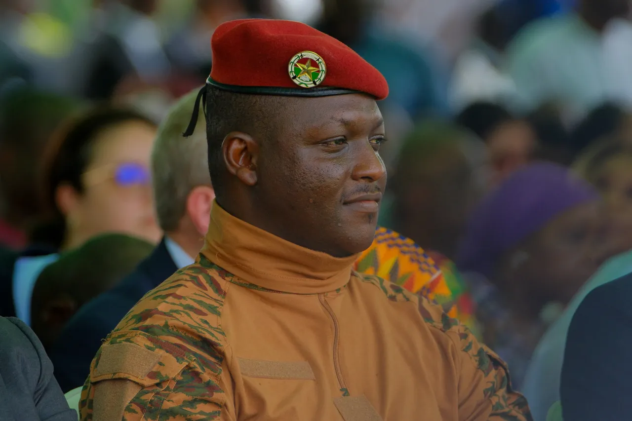 Déclaration d’Ibrahim Traoré sur les causes du terrorisme : « Nous sommes les vrais responsables de ce qui se passe »