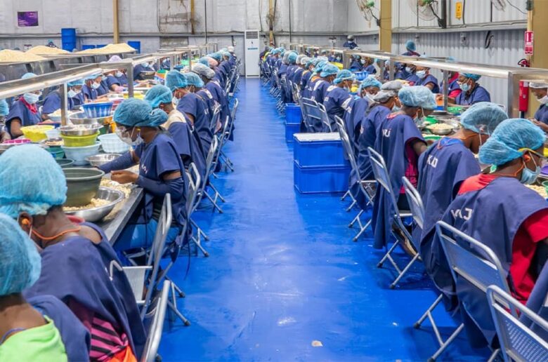 ‎Classement BAD 2025 : l'Afrique au cœur de la transformation industrielle