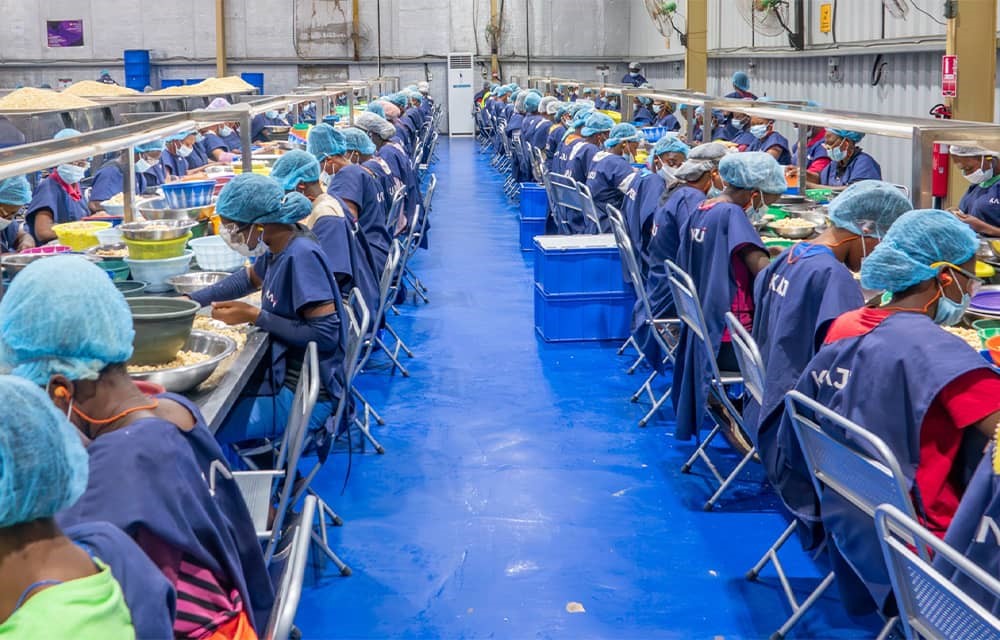 Classement BAD 2025 : l'Afrique au cœur de la transformation industrielle