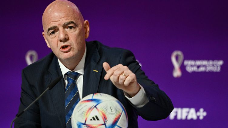 Refoulement de l’arbitre somalien des Etats-Unis : Réaction de la FIFA