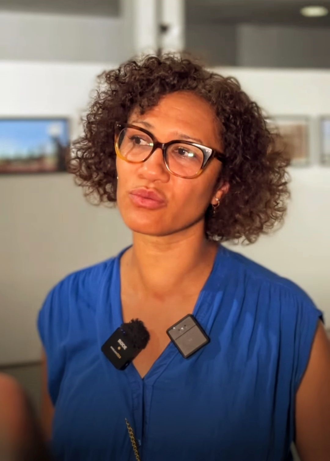 Entretien avec Armelle Dakouo.: « La photographie doit nous aider à inventer d’autres possibles »