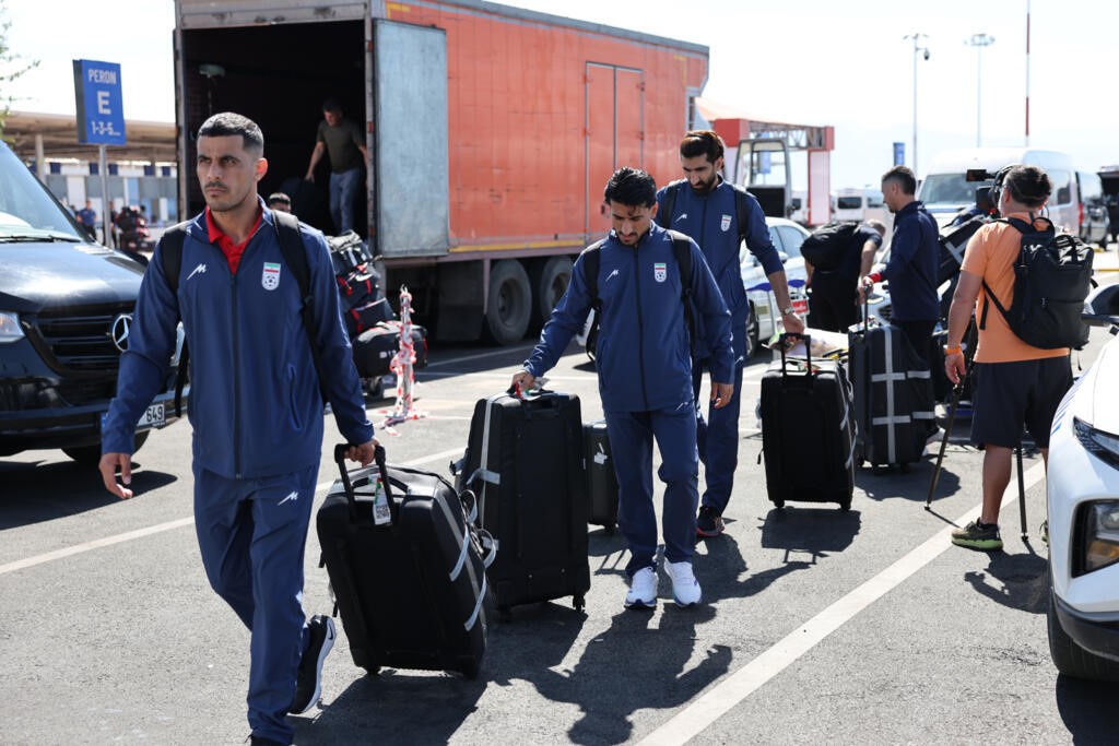 Visa pour la Coupe du monde : Le rythme draconien imposé à l’Iran