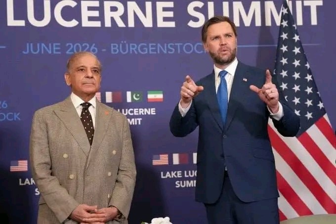Iran–États-Unis : ce qu’il faut retenir du premier cycle de pourparlers de Bürgenstock