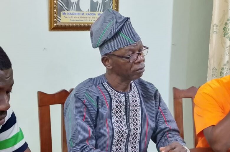Montée vertigineuse des salaires politiques : « Le travail n'est pas payé au Bénin, c'est la politique qui est payée»