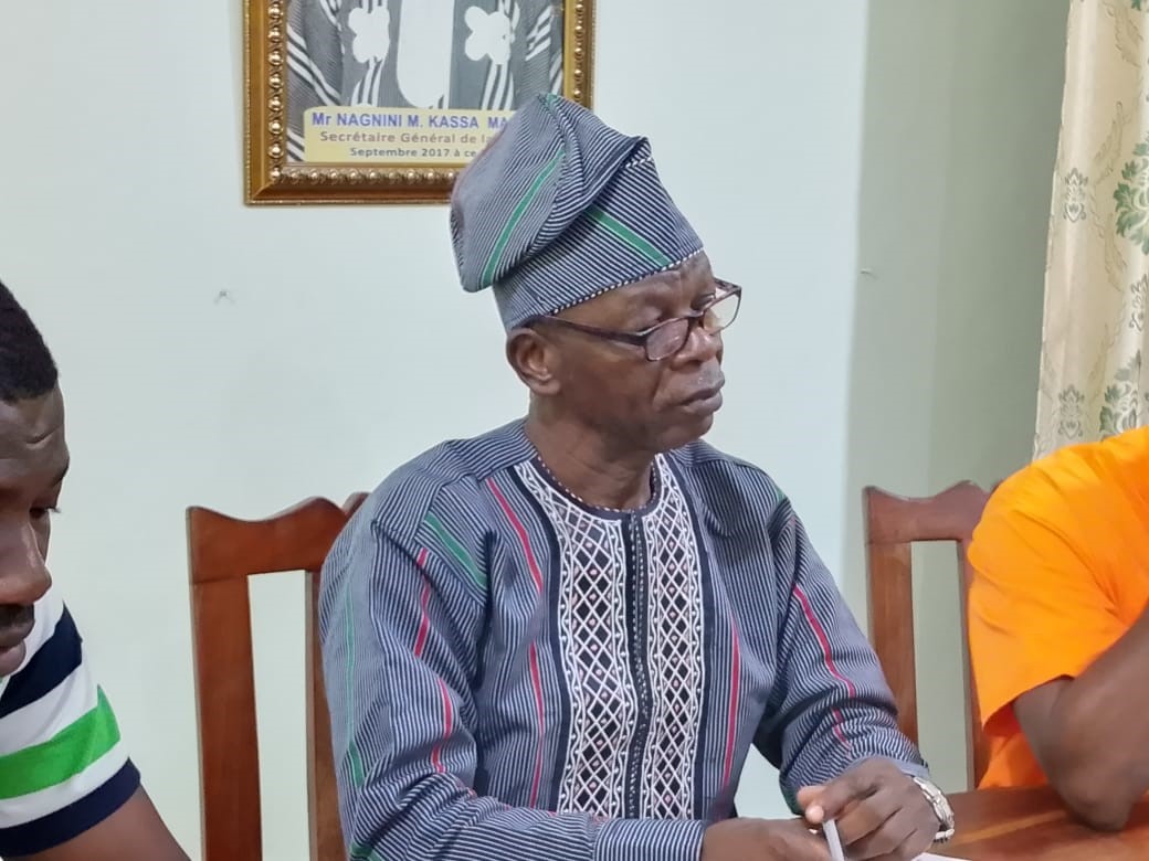 Montée vertigineuse des salaires politiques : « Le travail n'est pas payé au Bénin, c'est la politique qui est payée»