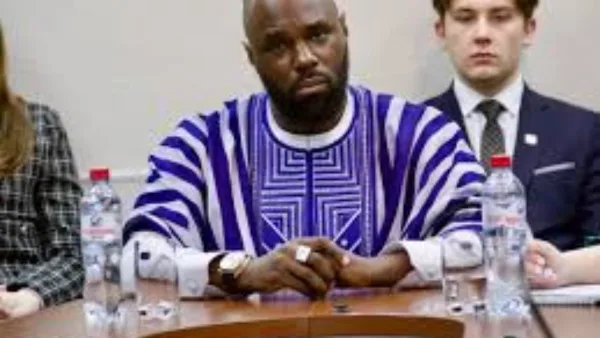 Justice: Les accusations portées par le Bénin contre Kèmi Séba examinées à cette date