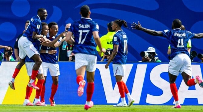 Les Bleus : Pourquoi  la France ne gagnera pas  le Mondial 2026 ? , Les raisons