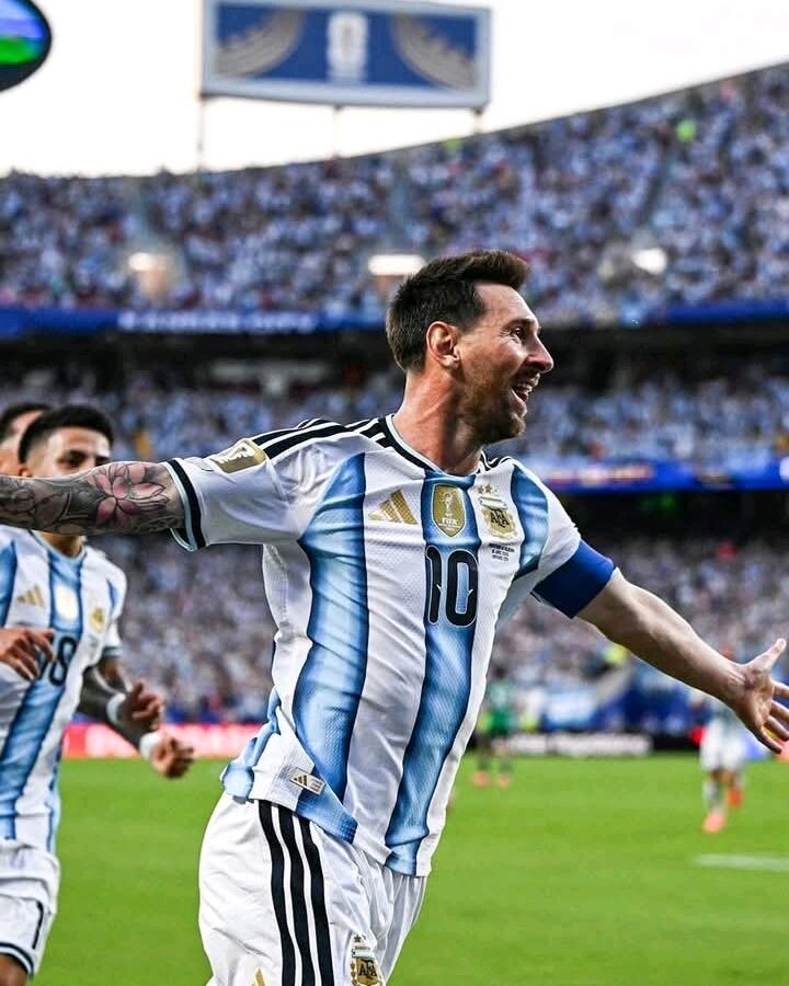Meilleur buteur de l'histoire de la Coupe du monde : Lionel Messi en tête du classement