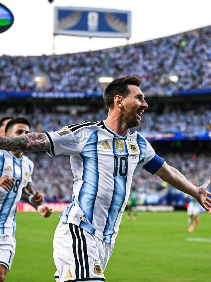 Meilleur buteur de l'histoire de la Coupe du monde : Lionel Messi en tête du classement