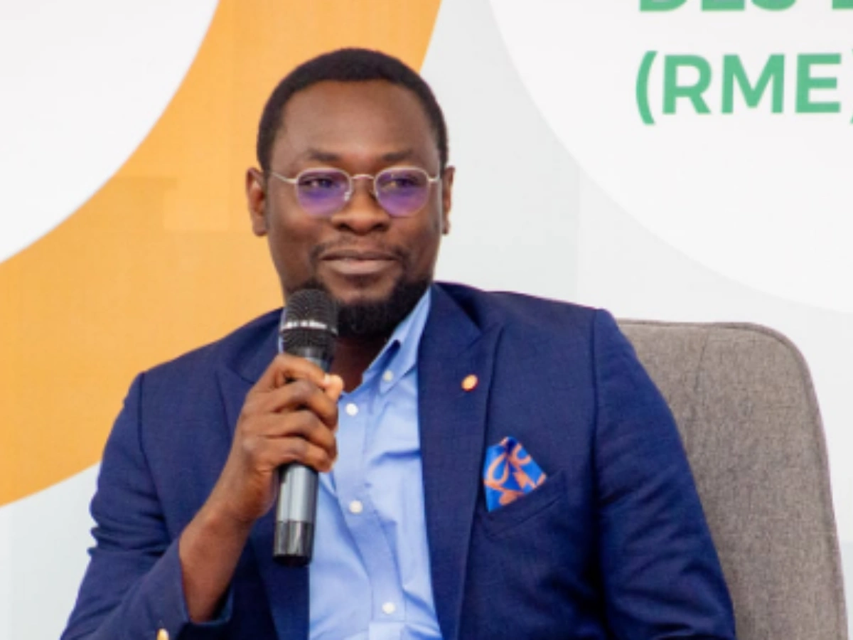 Bénin : Marius Adanzounon nommé Directeur général de la Loterie Nationale